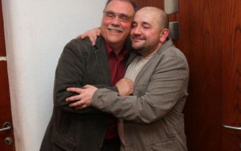 Skopuh Gregor Čušin!