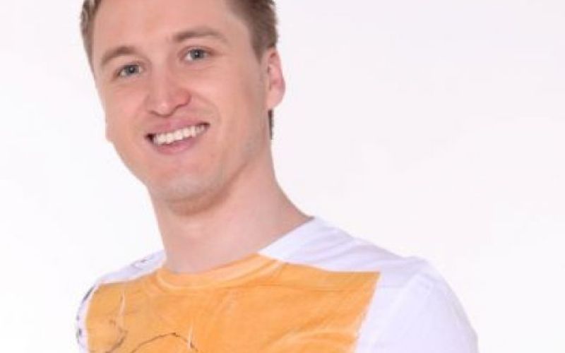 Denis Avdič - novinarski junak!