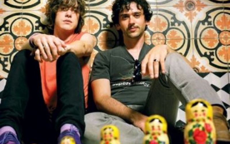 MGMT BO SPOZNALA MAJA