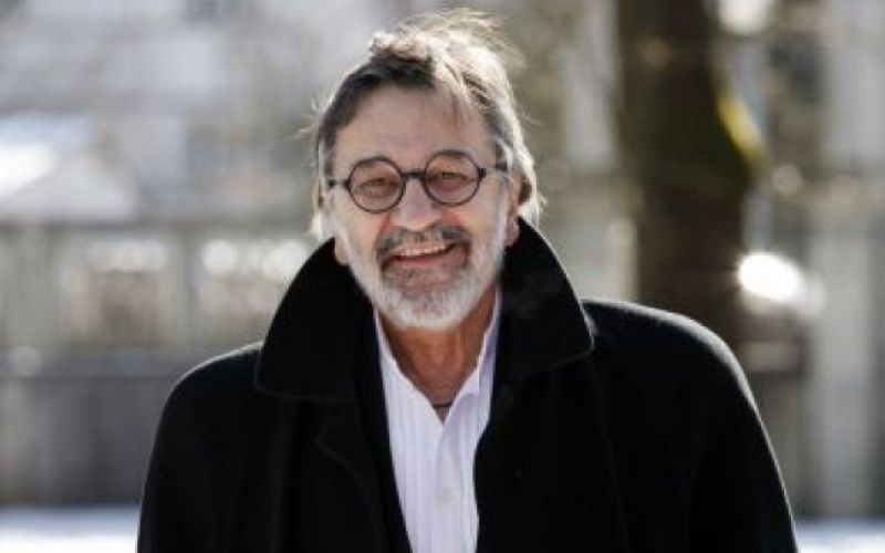 Dragan Nikolić - Prle iz Odpisanih