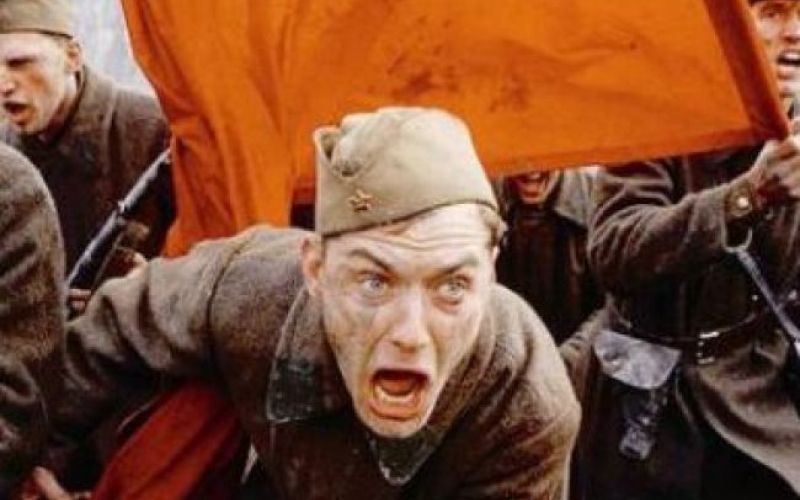 Iz TV-sporedov: ponedeljek, 9. maja