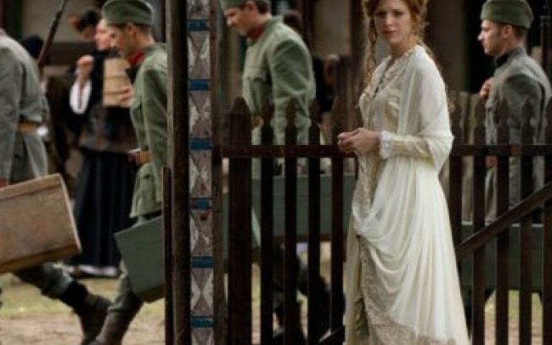 Drugi najdražji srbski film