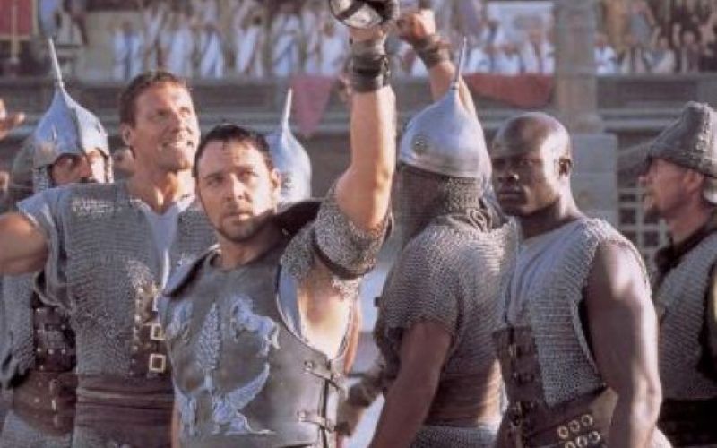 Iz TV-sporedov: sobota, 10. april