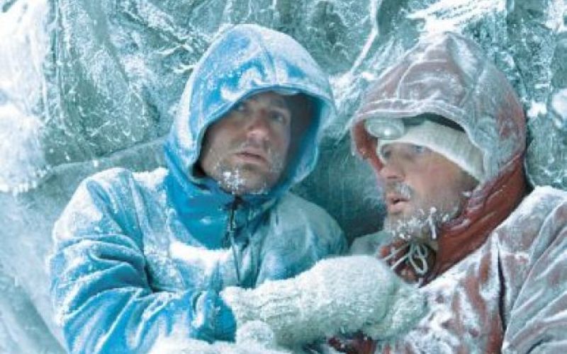 Iz TV-sporedov: sreda, 11. aprila