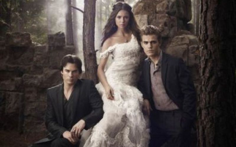 Nadnaravni vampirji z Beverly Hillsa