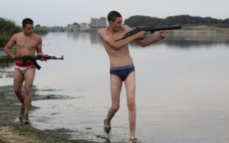 Gomorra dobila šest davidov