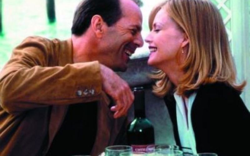 Iz TV-sporedov: nedelja, 9. januarja