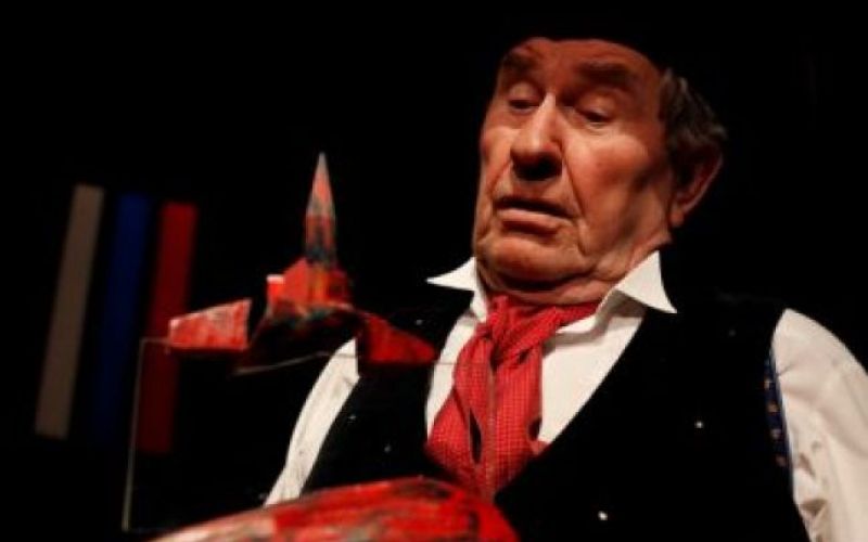 Jurij Souček v Kurentu