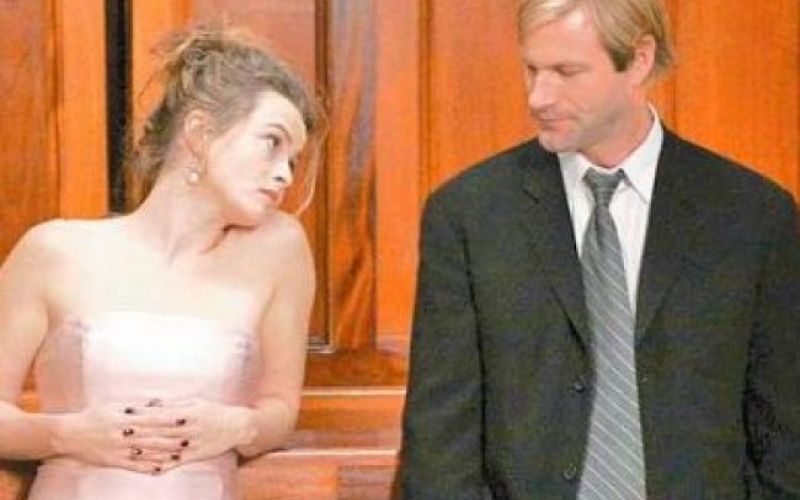 Iz TV-sporedov: torek, 10. maja