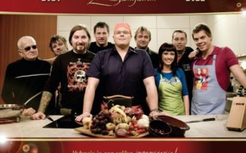 Nagradna igra: DVD Z Damijanom