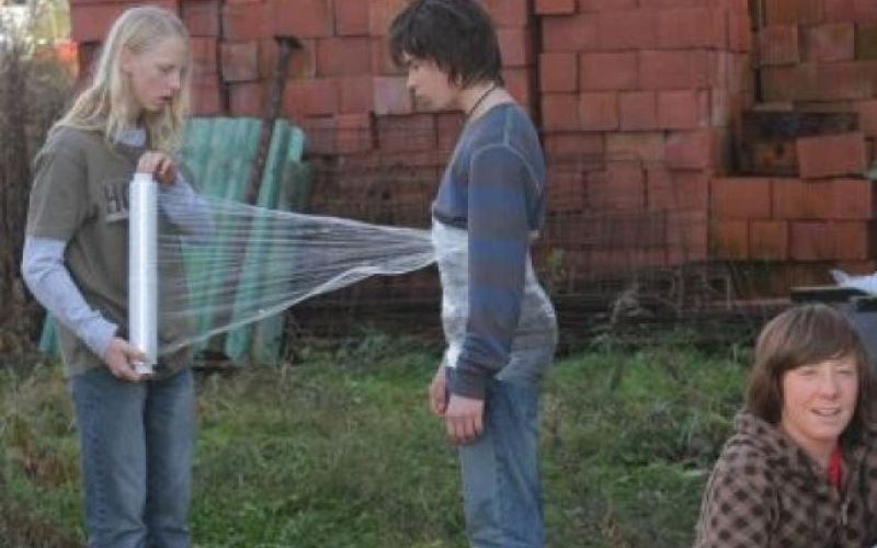 FSF 2009: zazrti v Portorož