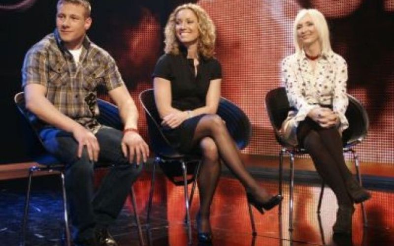 Zadnji survivor je Aca!