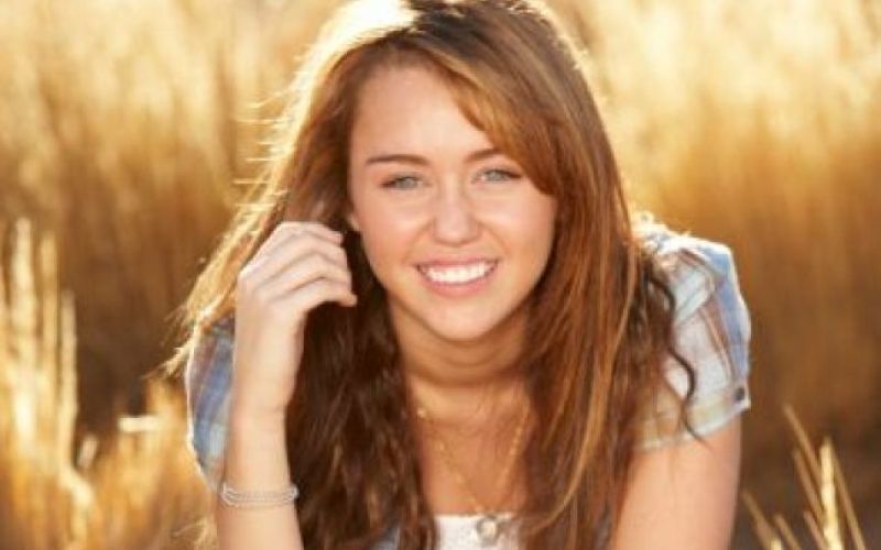 Senzacija Hannah Montana