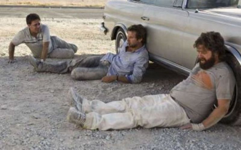 MTV filmske nominacije 2010