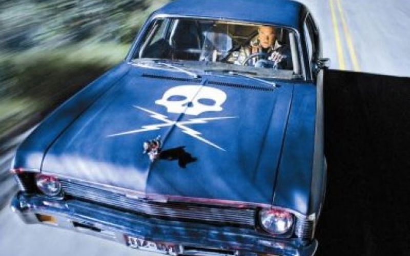 Iz TV-sporedov: petek, 2. april