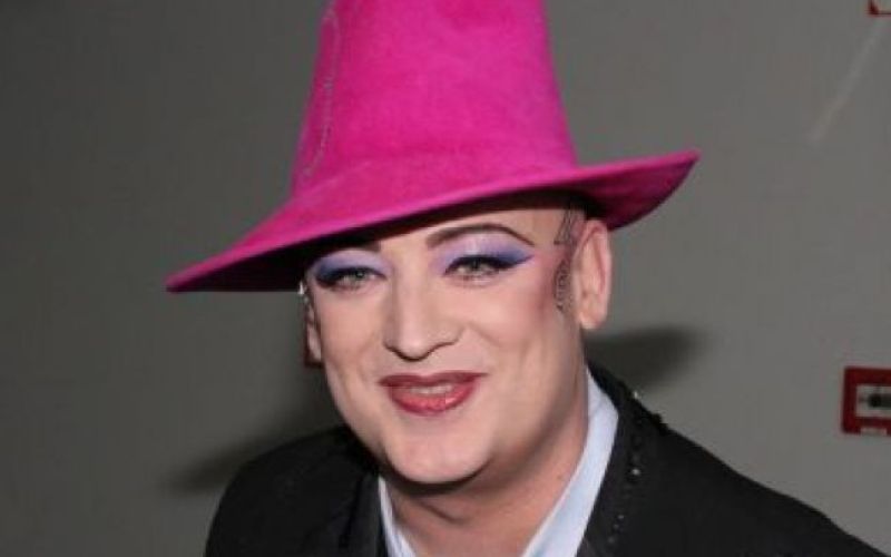 Vračajo se Culture Club