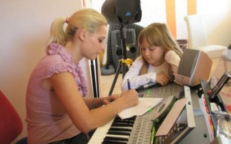 Talent: Ekskluzivno: Zadnja Linina vaja