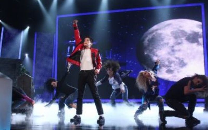 Talent: Benjamin: od Drame od Thrillerja