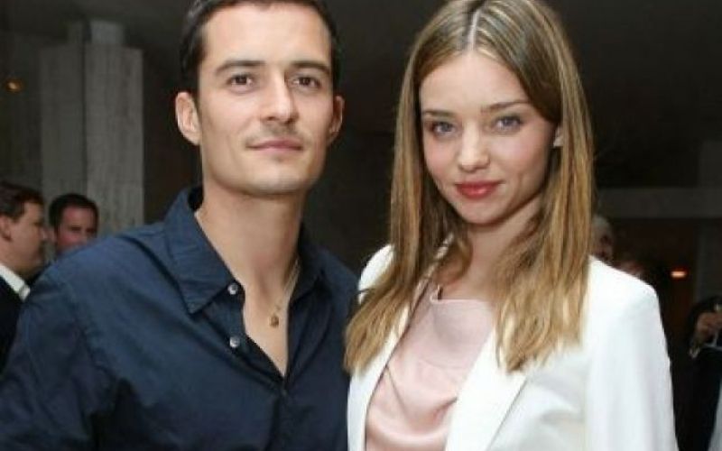 Orlando Bloom zaročen!