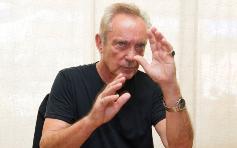 Čisto običajen ... zvezdnik