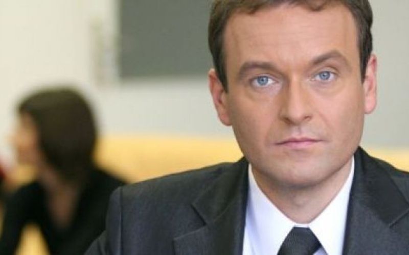 Uroš Slak: hočem konkretne odgovore!