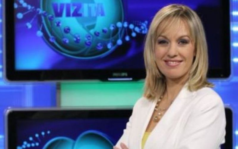 Alenka Mirt Iskra o čarovnicah