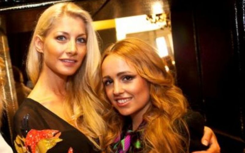 Moda in liker - mljask!