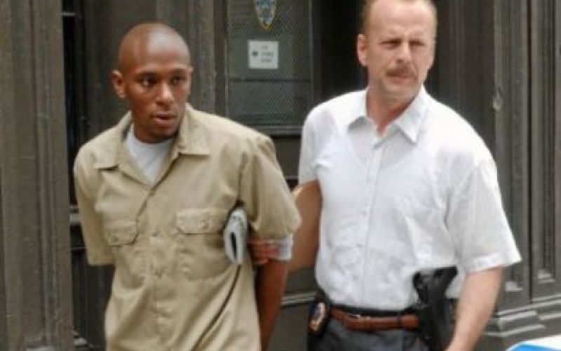 Iz TV-sporedov: petek, 21. januarja