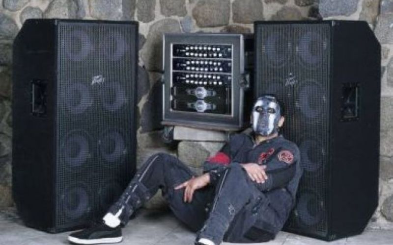 Emocionalno slovo od basista Slipknot