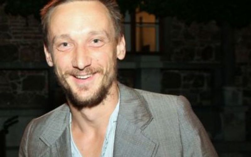 Mandić prejel nemško tv nagrado