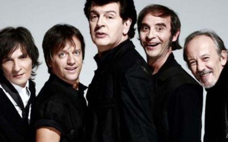 Ljubezenske inštrukcije 