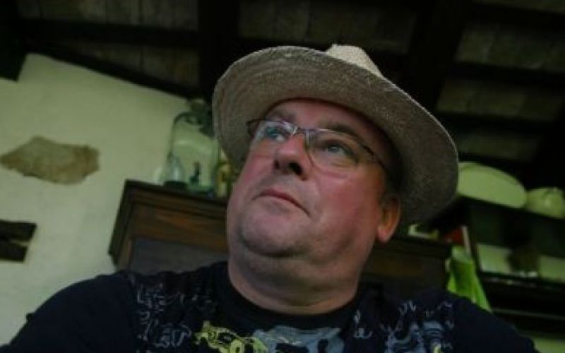 Gojc je čisti Kraševec