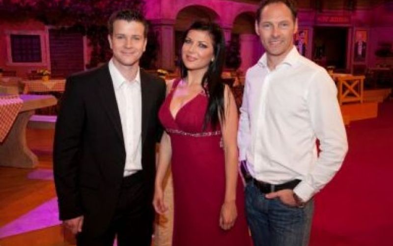 Na zdravje! v Križankah