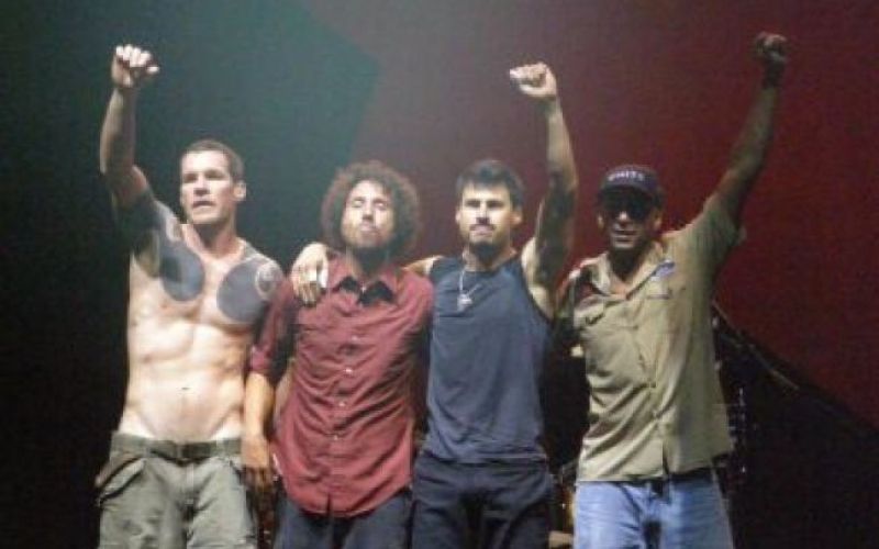 Božični masaker v Angliji