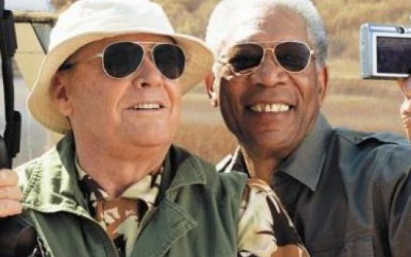 Iz TV-sporedov: sobota, 12. marca