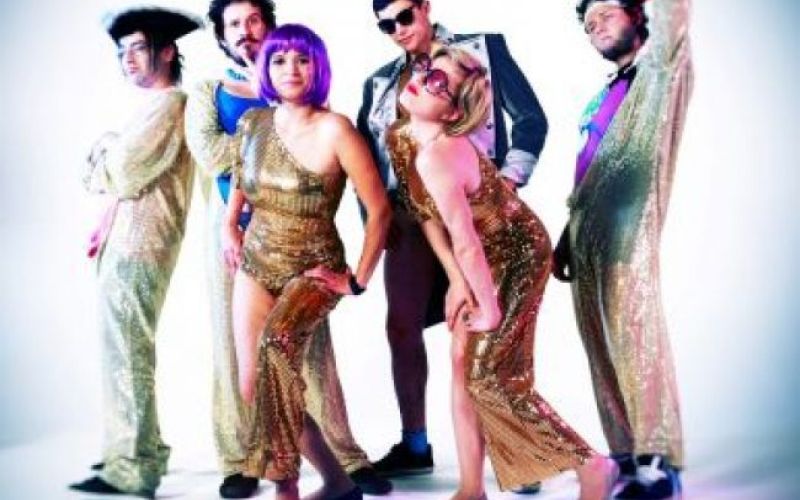 Izberite regijskega zmagovalca MTV