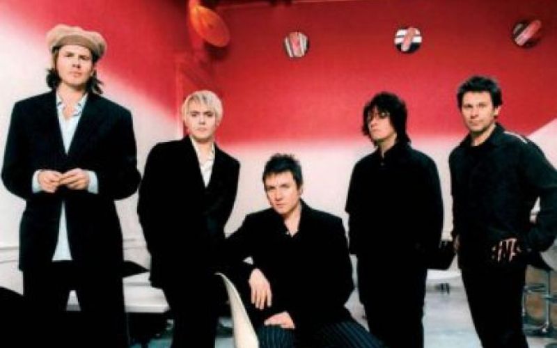 Video: Novi Duran Duran na vrhu