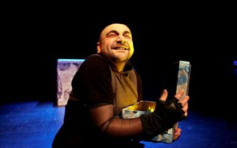 Nagrajenci Dnevov komedije 2011