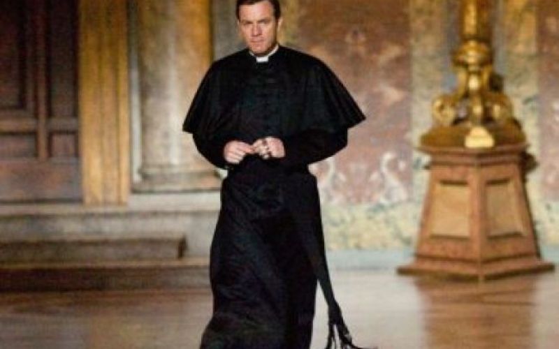 Angeli in demoni: Vatikan kliče na pomoč