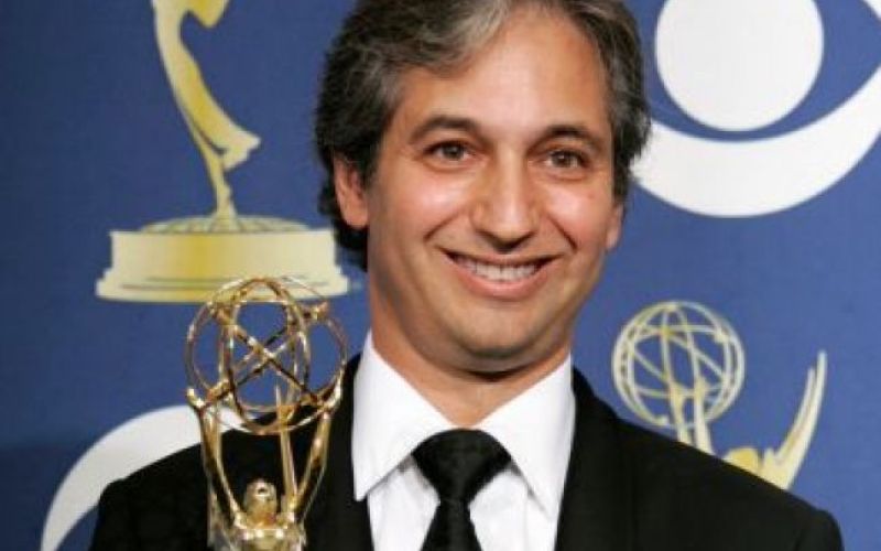 Kdo si je izmislil Housa?