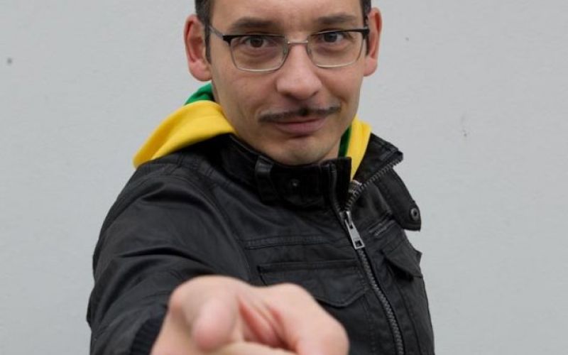 Iz šovbiznisa v politiko