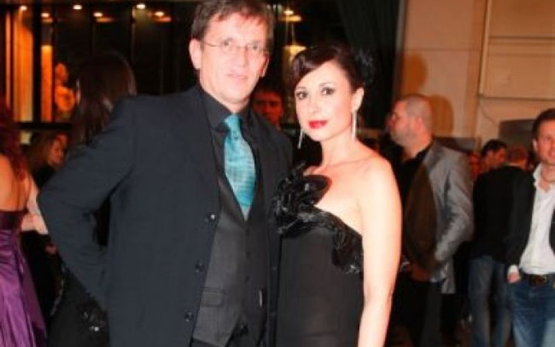 Tudi Tina G ponovno samska?