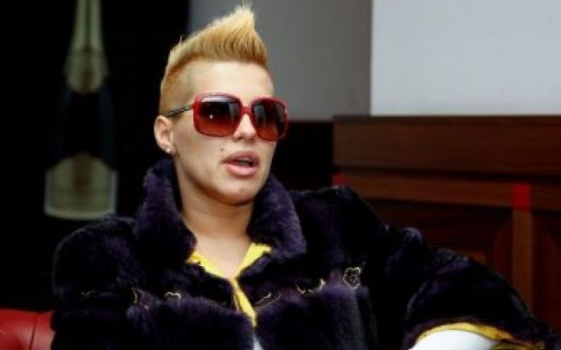 Seka Aleksić se bo poročila!