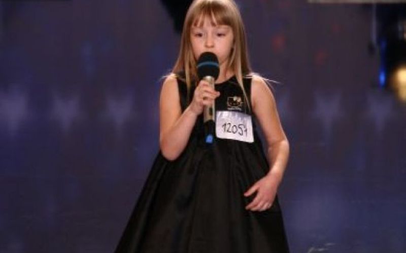 Re-talentiraj se: Lina Kuduzovič