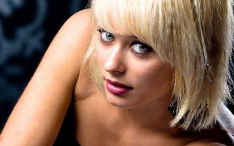 Maja P o Big brotherju slavnih!