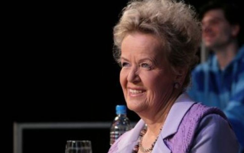 Angelca Likovič o pornografiji?