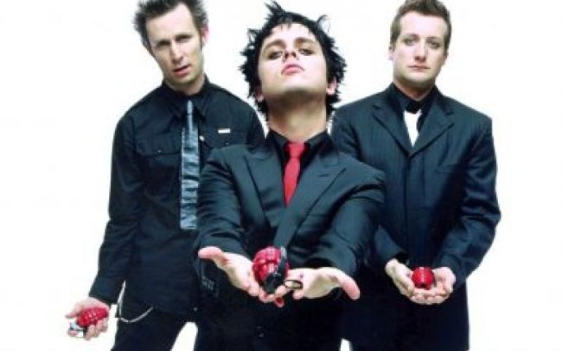 Tom Hanks bo ameriški idiot