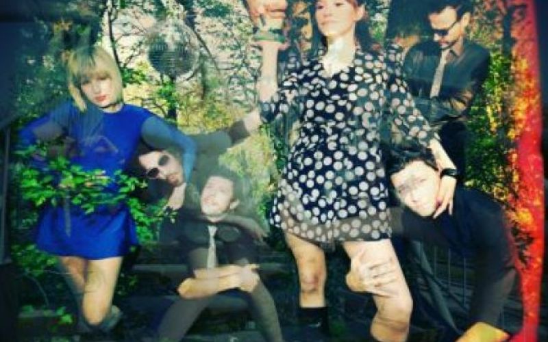 Brezplačni MP3: nova Lollobrigida