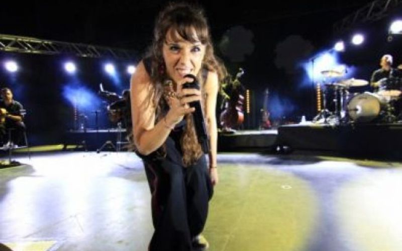 Zaz, slastna kot kuskus