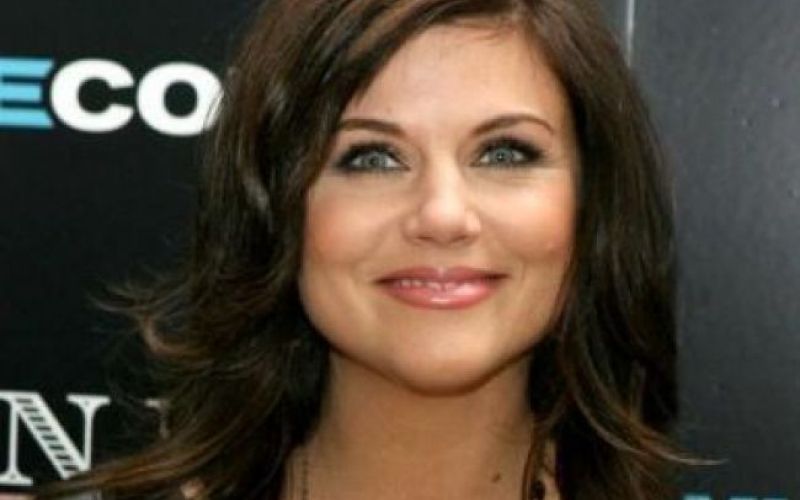 Tiffani Thiessen bo prvič mama